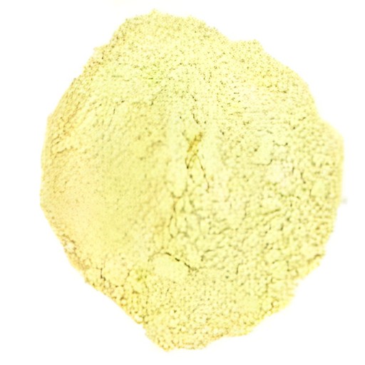 KALUSTYANS GLUTEN YELLOW PEA FLOUR 1 Lbs