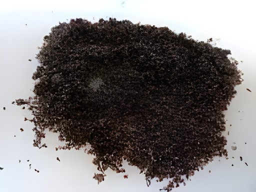 KALUSTYANS POPPY SEED FRESHLY GROUND 0.19 Lbs