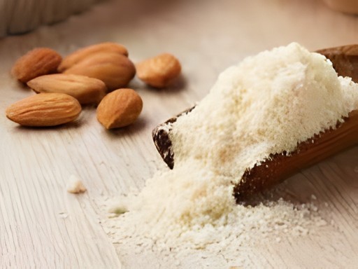 KALUSTYANS ALMOND FLOUR BLANCHED 0.19 Lbs