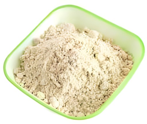 KALUSTYANS CHESTNUT FRESHLY GROUND 0.19 Lbs