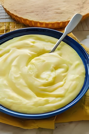KALUSTYANS INSTANT PASTRY CREAM MIX 1 Lbs