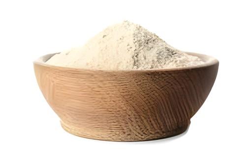 KALUSTYANS ORGANIC SESAME SEED FLOUR 0.44 Lbs