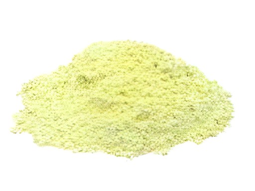 KALUSTYANS YELLOW MOONG DAL FLOUR GLUTEN FREE 1 Lbs