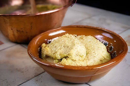 KALUSTYANS POLENTA TARAGNA 0.75 Lbs