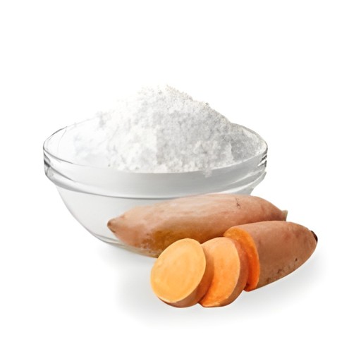 KALUSTYANS GLUTEN FREE SWEET POTATO STARCH 1 Lbs