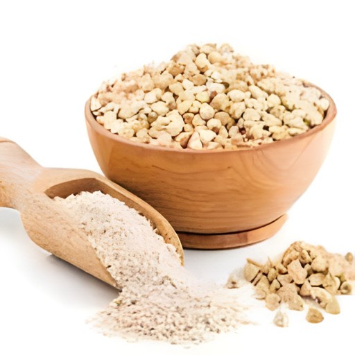 KALUSTYANS LIGHT BUCKWHEAT FLOUR GLUTEN FREE 2 Lbs