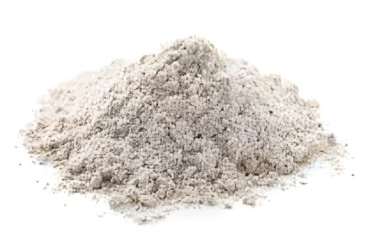 KALUSTYANS ORGANIC BUCKWHEAT FLOUR DARK 2 Lbs