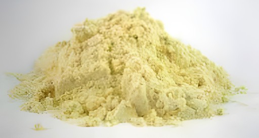 KALUSTYANS CHICKPEA FAVA FLOUR 2 Lbs