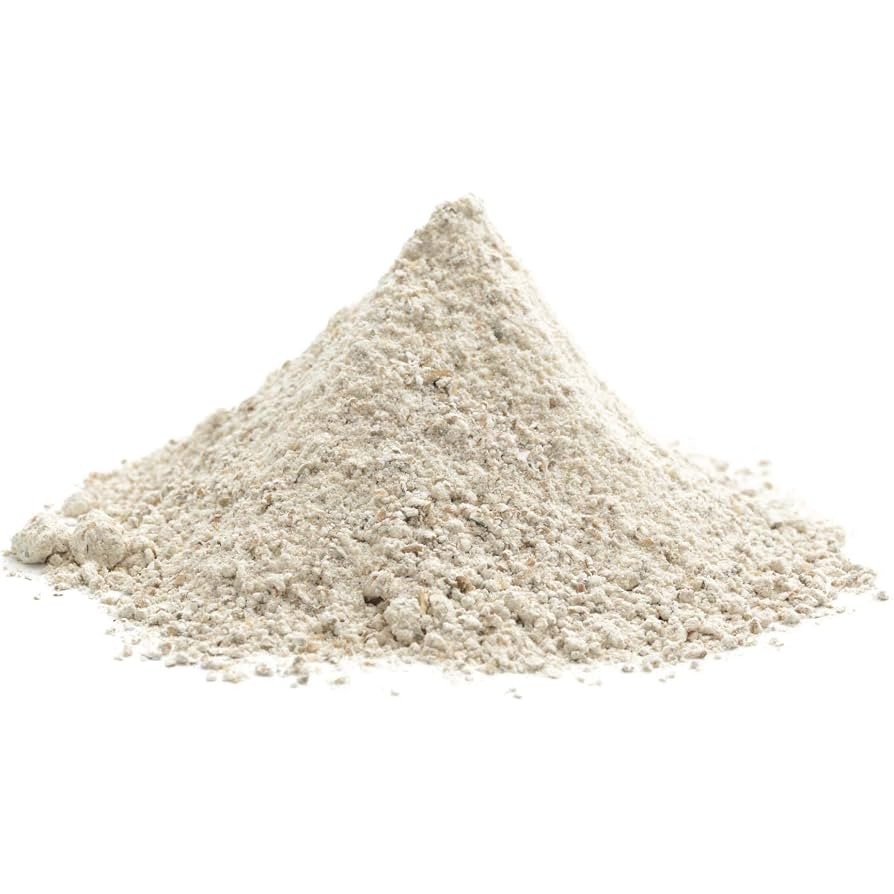 KALUSTYANS LIGHT/WHITE RYE FLOUR 2 Lbs