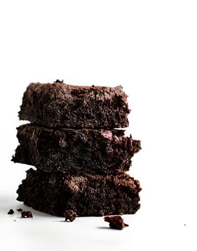 KALUSTYANS GLUTEN FREE BROWNIE MIX 1 Lbs