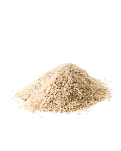 KALUSTYANS SPROUTED BLACK BEAN FLOUR 1 Lbs
