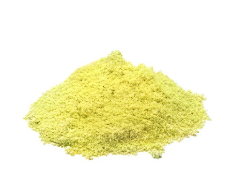 KALUSTYANS LADOO BESAN FLOUR 1 Lbs