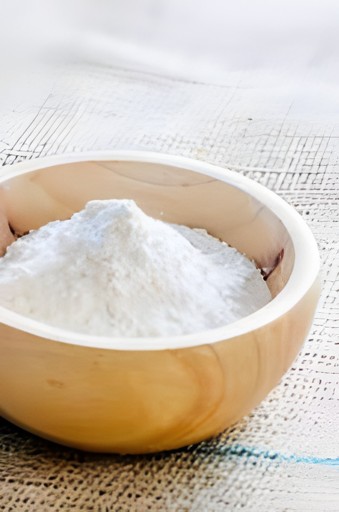 KALUSTYANS RICE STARCH 0.44 Lbs