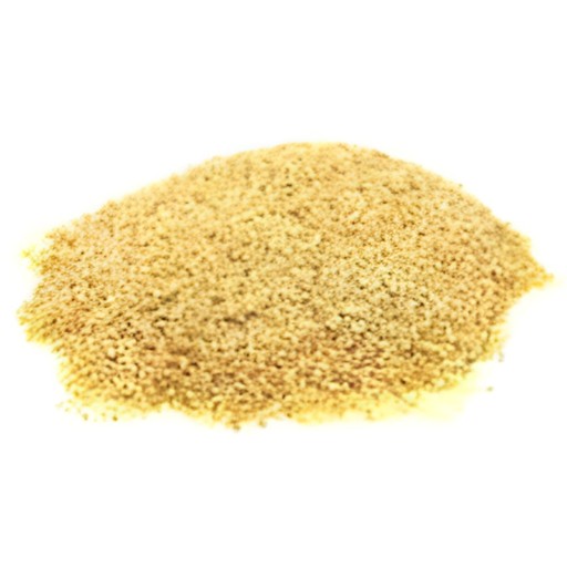 KALUSTYANS ORGANIC SOY GRITS RAW/FULL FAT 1 Lbs