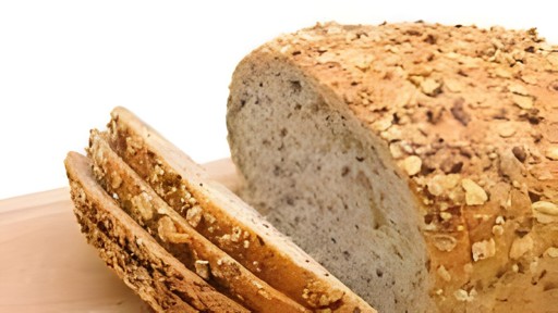 KALUSTYANS 8 GRAIN And SEED BREAD FLOUR MIX 1 Lbs