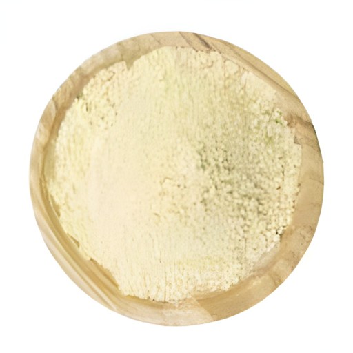 KALUSTYANS ORGANIC YELLOW MASA HARINA 1 Lbs
