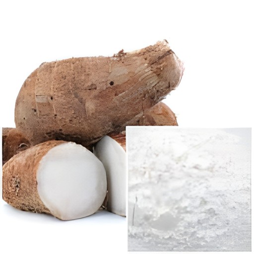 KALUSTYANS ARROWROOT GLUTEN FREE STARCH/POWDER 0.19 Lbs