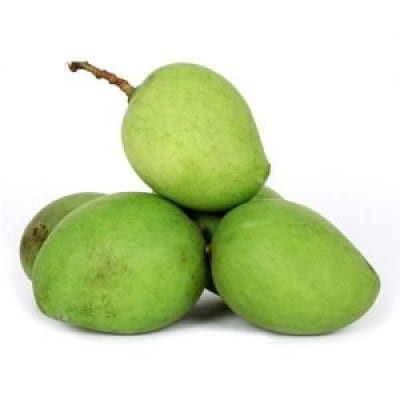 Mango Green Lb 1 Lbs
