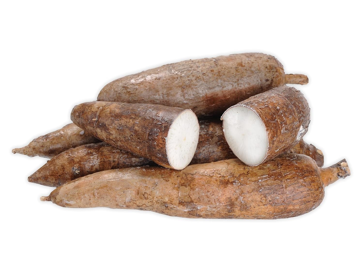 Yuka Roots 1 LBS