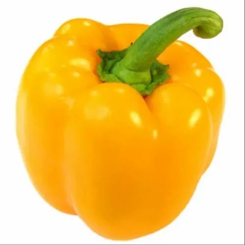 Bell Peppar Yellow 1 LBS