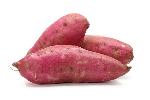 Potato Sweet 1 LBS