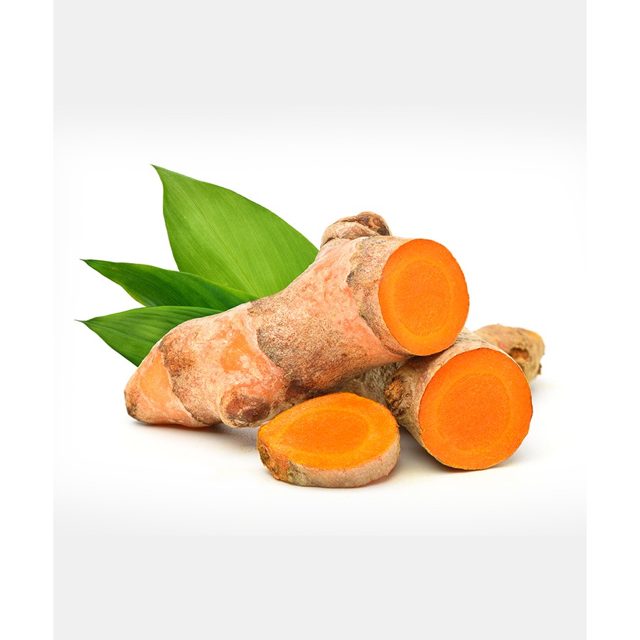 Green Haldi 1 Lbs