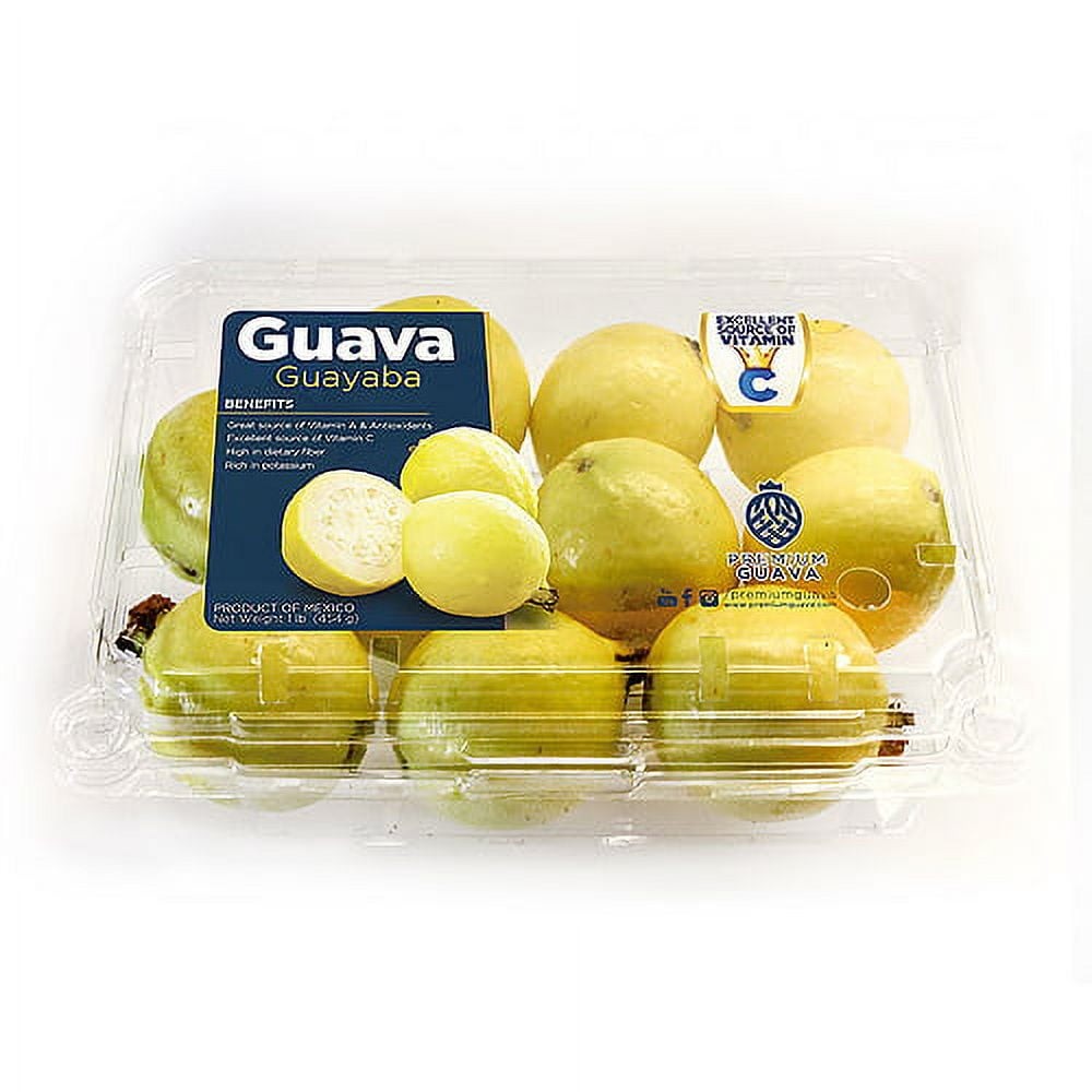 Guava Small 1 LBS