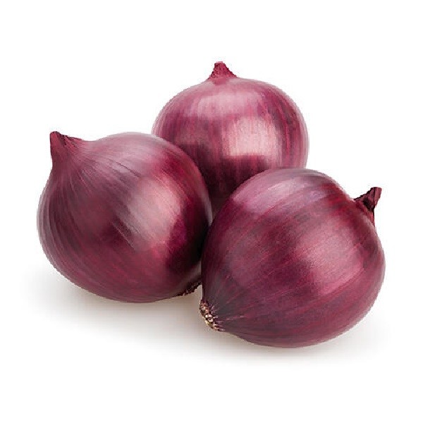 Red Onion Medium 1 Lbs