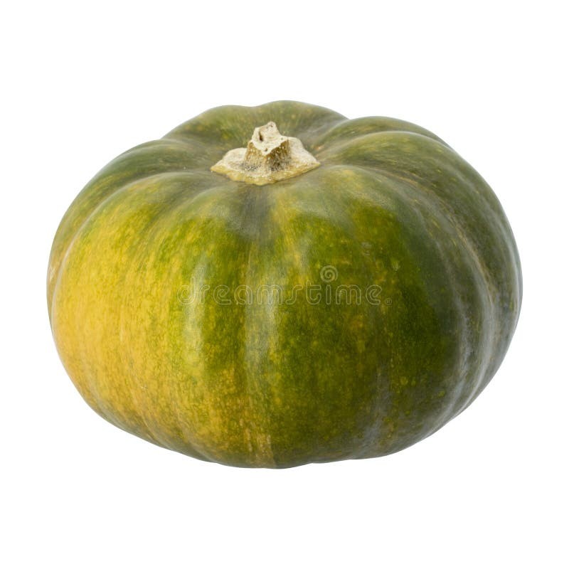 Pumpkin Yellow/Green 1 LBS