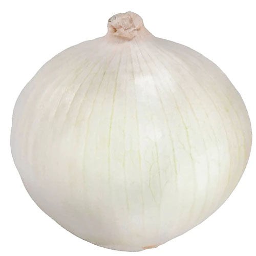 Onion White 1 LBS
