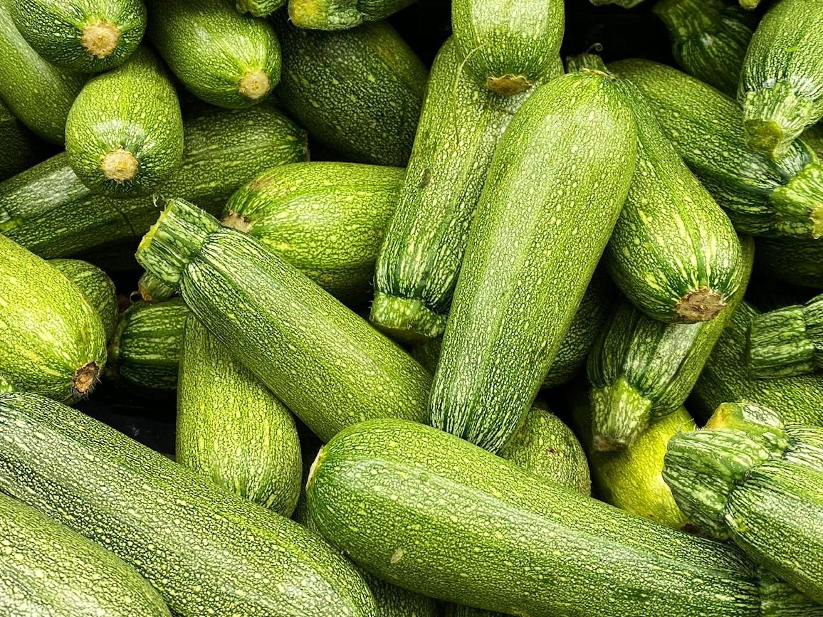 Maxican Zucchini Fresh 1 LBS