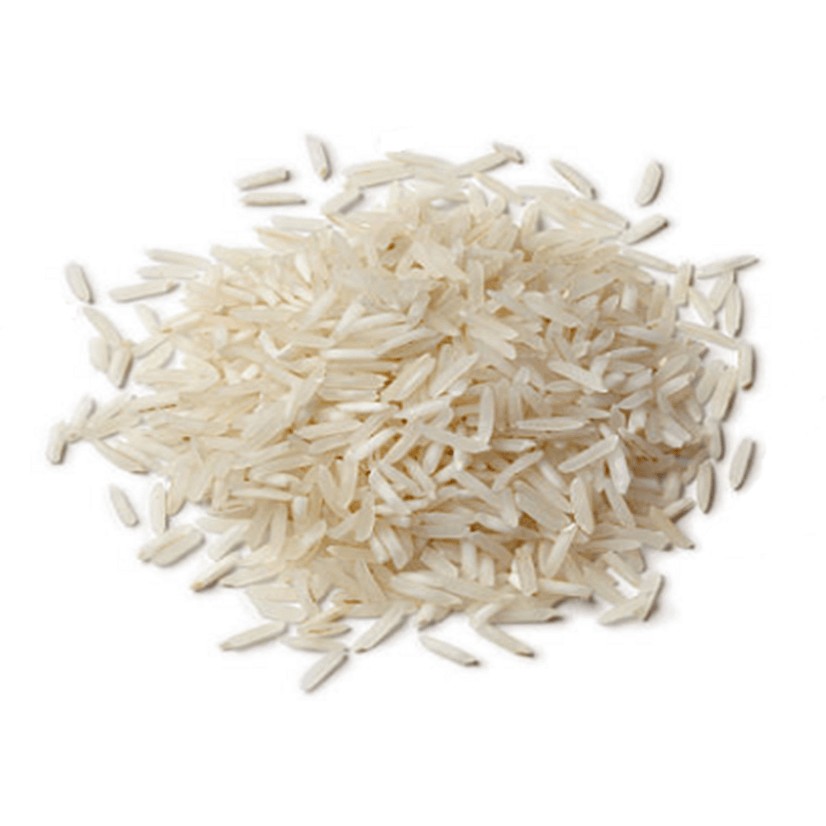 MP Basmati Rice 4 LBS