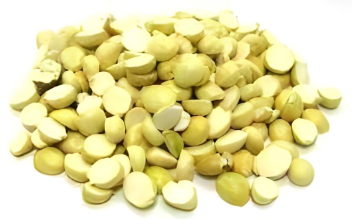Rushi Dalia Split 400 GM
