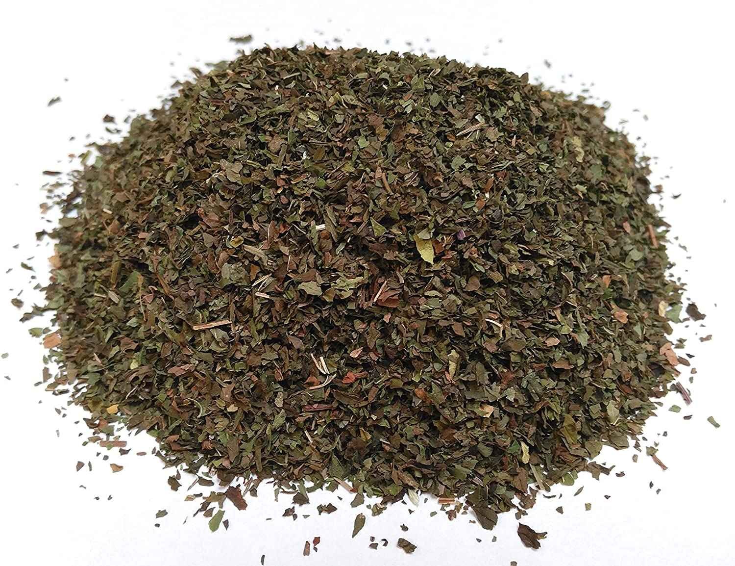 Rushi Dry Mint 100 GM