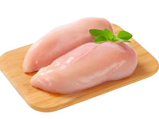 BREAST CHICKEN 1 EACH