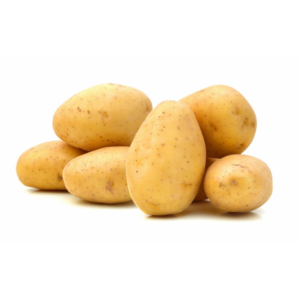 Potatoes 1 EACH