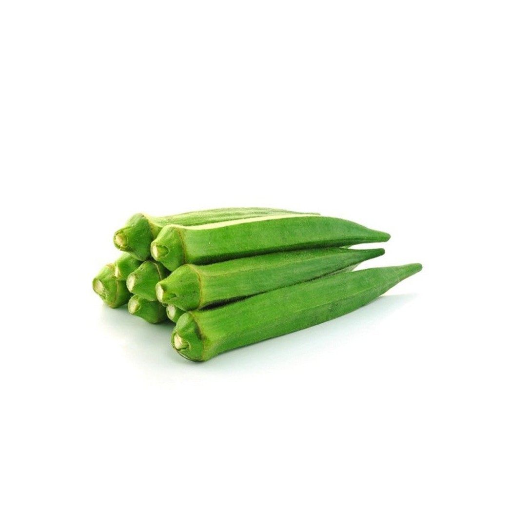 Okra 1 EACH