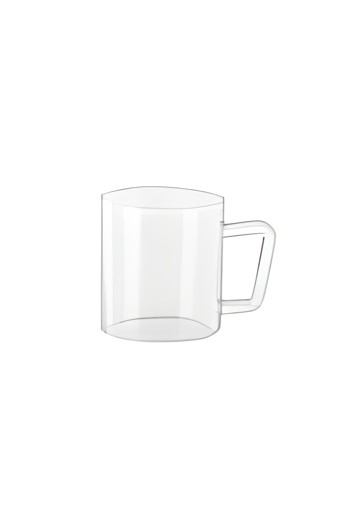 BP Plastic Smart Mug (2000 Ml) 1 EACH