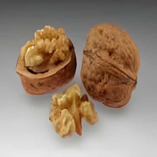 Walnut 1 EACH