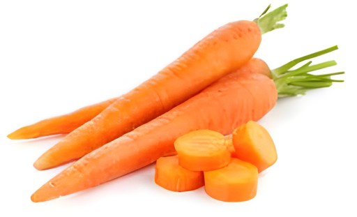 Carrots 1 EACH