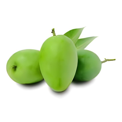 Mango Green 1 EACH