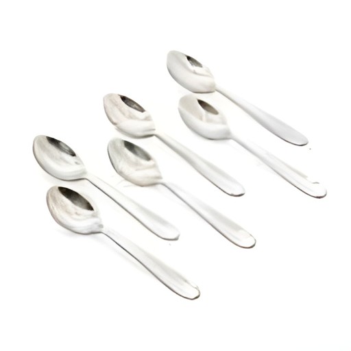 Spoon 6 Each