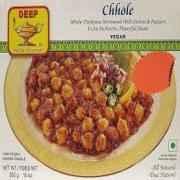 DEEP CHHOLE