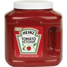 Heinz Tomato