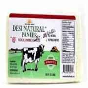 Desi Paneer