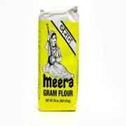 Meera Besan