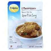 PARAM GOAN FSH CURRY MIX