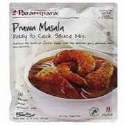PARAM PRAWN MSL