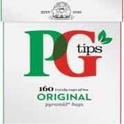Pg Tips