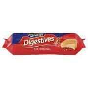 Mc Digestives
